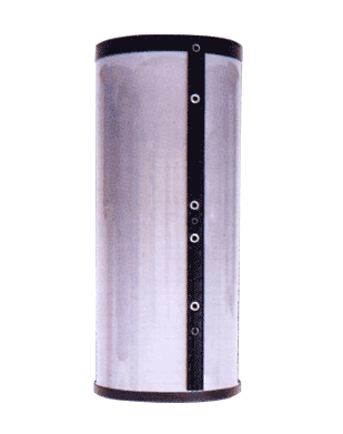 stainless steel cylinders